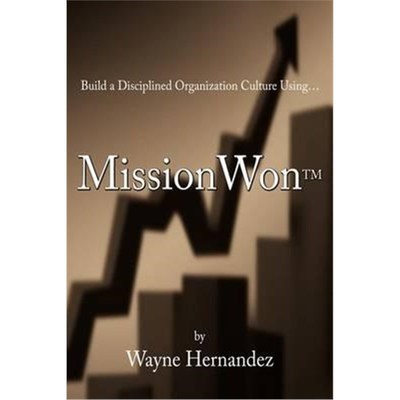 按需印刷Build a Disciplined Organization Culture[9781467081474]