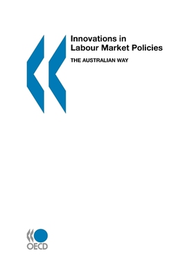 按需印刷Innovations in Labour Market Policies[9789264187351]
