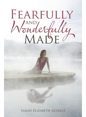 按需印刷Fearfully and Wonderfully Made[9781490779058]