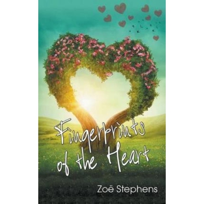 按需印刷不退不换Fingerprints of the Heart[9781785073120]