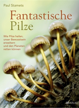预订【德语】 Fantastische Pilze[9783039020577]