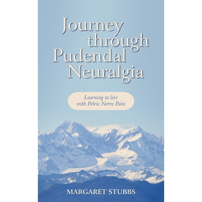 按需印刷不退不换Journey Through Pudendal Neuralgia[9781456773724]