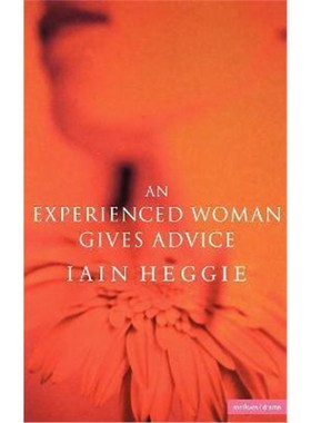 按需印刷Experienced Woman Advice[9780413703408]