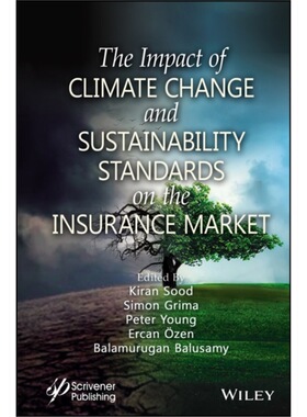 预订不退不换The Impact of Climate Change and Sustainabilit