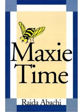 按需印刷Maxie Time[9780595150571]