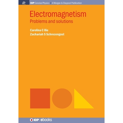 按需印刷Electromagnetism[9781681744285]