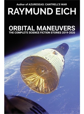 按需印刷Orbital Maneuvers