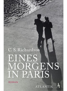 预订【德语】Eines Morgens in Paris[9783455650914]
