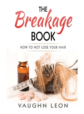 按需印刷The Breakage Book[9780999252406]