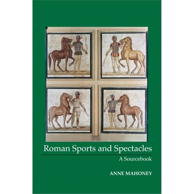预订Roman Sports and Spectacles[9781585100095]