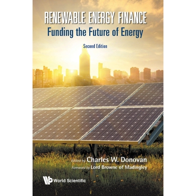 按需印刷Renewable Energy Finance[9781786348623]