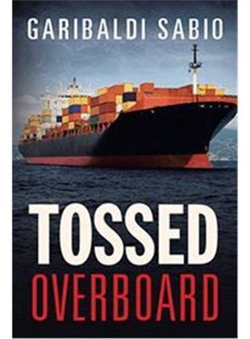 按需印刷Tossed Overboard[9781524579753]