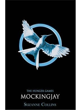 现货 Mockingjay