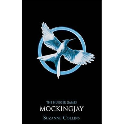 现货 Mockingjay