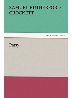 按需印刷Patsy[9783847233664]