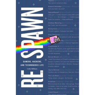 按需印刷Respawn 9781478002925