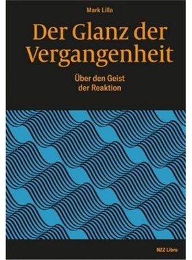 预订【德语】 Der Glanz der Vergangenheit[9783038103233]
