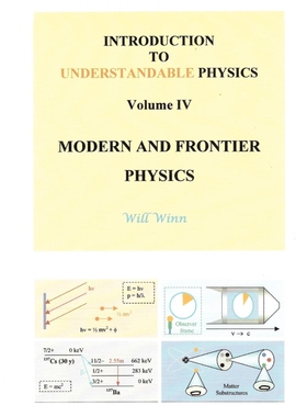 按需印刷不退不换Introduction to Understandable Physics[9781452048987]