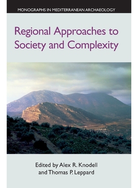 按需印刷Regional Approaches to Society and Complexity[9781781797396]