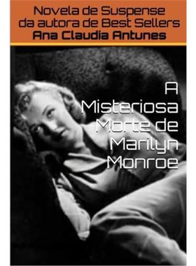 按需印刷A Misteriosa Morte De Marilyn Monroe[9781329029118]