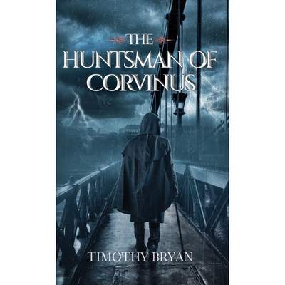 按需印刷The Huntsman of Corvinus[9781737907565]