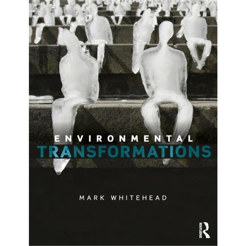 预订Environmental Transformations[9780415809849]