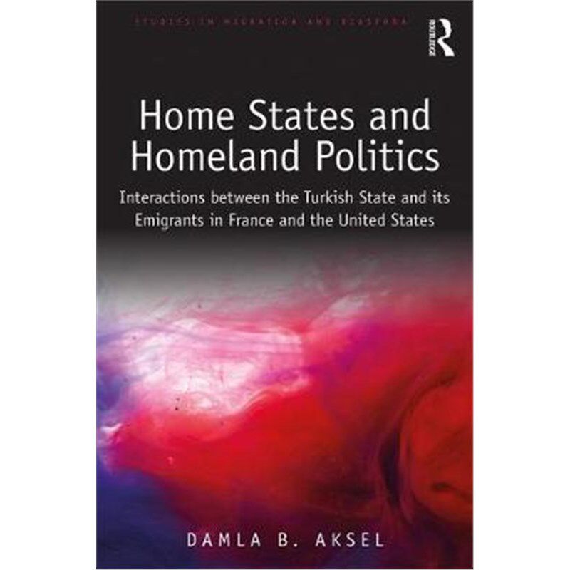 按需印刷不退不换 Home States and Homeland Politics:Interactions