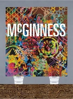 预订Ryan McGinness #metadata