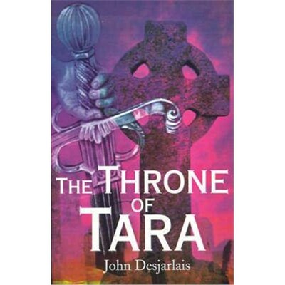 按需印刷不退不换The Throne of Tara[9780595155972]
