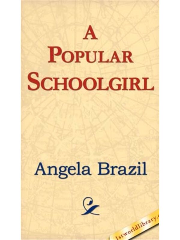 预订不退不换Popular Schoolgirl