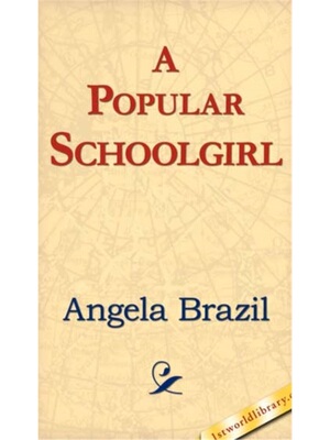 预订Popular Schoolgirl