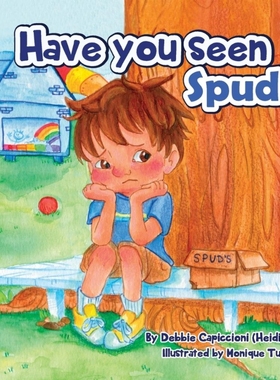 按需印刷Have You Seen Spud?[9781612445533]