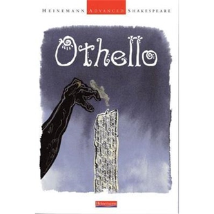 Othello Shakespeare 预订Heinemann Advanced