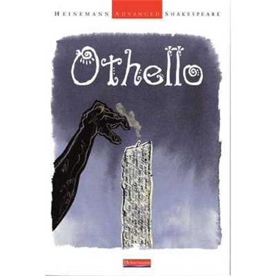 预订不退不换Heinemann Advanced Shakespeare: Othello