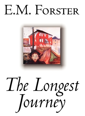 按需印刷The Longest Journey by E.M. Forster, Fiction, Classics[9781592247189]