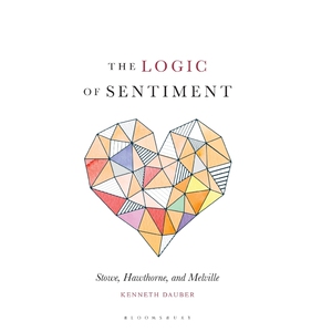按需印刷不退不换The Logic of Sentiment[9781501357374]