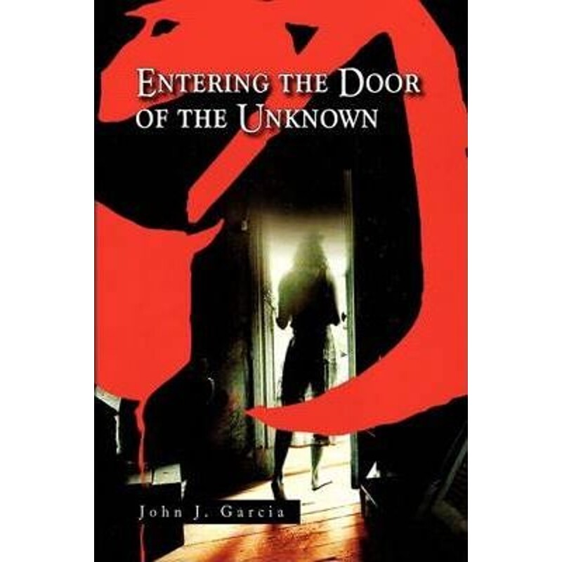 按需印刷不退不换Entering the Door of the Unknown[9781441507273]