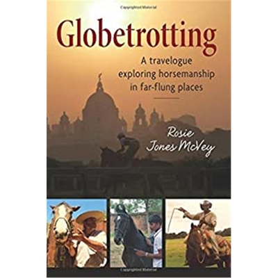 预订不退不换Globetrotting