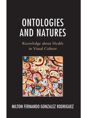 按需印刷不退不换Ontologies and Natures[9781666909494]