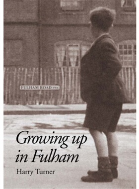 预订不退不换Growing Up in Fulham