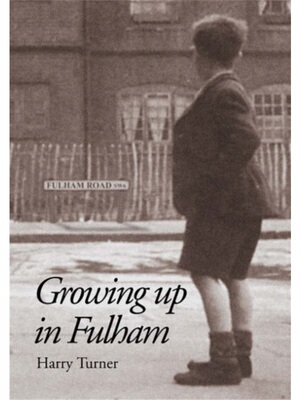 预订不退不换Growing Up in Fulham