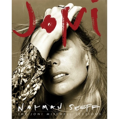 预订Joni: The Joni Mitchell Sessions[9781683836278]