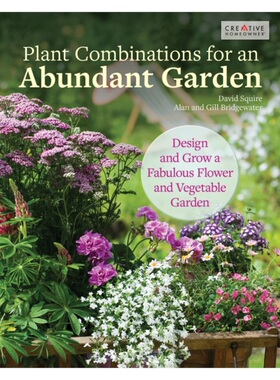 预订不退不换Abundant Flower Gardener