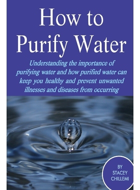 按需印刷How to Purify Your Drinking Water[9781300249580]
