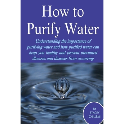 按需印刷How to Purify Your Drinking Water[9781300249580]