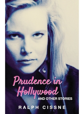 按需印刷Prudence in Hollywood[9780999853740]