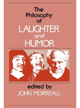 按需印刷The Philosophy of Laughter and Humor[9780887063275]