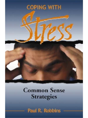 按需印刷不退不换Coping with Stress