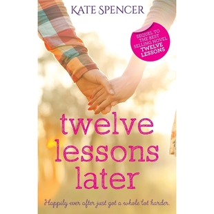 9780993441615 Later Lessons 按需印刷Twelve