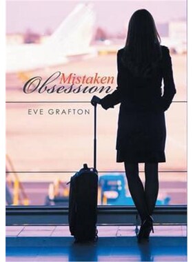 按需印刷不退不换Mistaken Obsession[9781514495148]